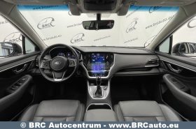 Subaru Outback 2.4 AWD XT Automatas 2021