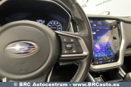 Subaru Outback 2.4 AWD XT Automatas 2021 full