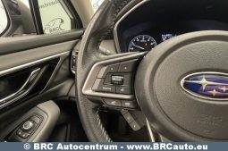 Subaru Outback 2.4 AWD XT Automatas 2021 full