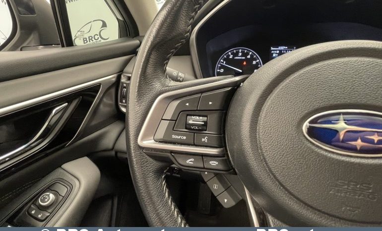 Subaru Outback 2.4 AWD XT Automatas 2021 full