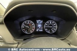 Subaru Outback 2.4 AWD XT Automatas 2021 full