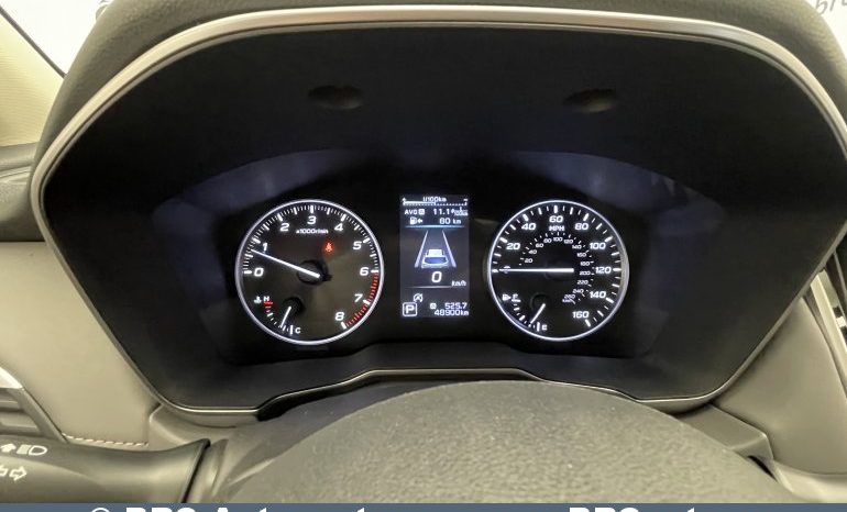 Subaru Outback 2.4 AWD XT Automatas 2021 full