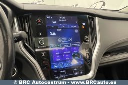 Subaru Outback 2.4 AWD XT Automatas 2021 full
