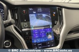 Subaru Outback 2.4 AWD XT Automatas 2021 full