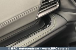 Subaru Outback 2.4 AWD XT Automatas 2021 full