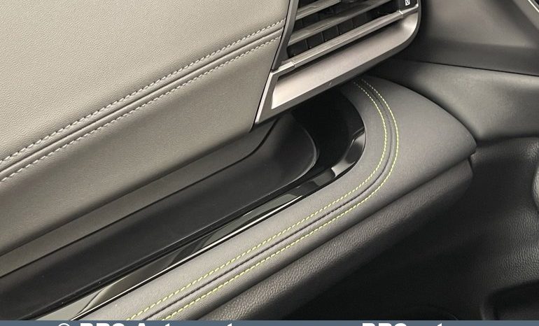 Subaru Outback 2.4 AWD XT Automatas 2021 full