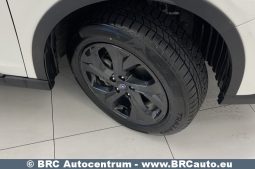 Subaru Outback 2.4 AWD XT Automatas 2021 full