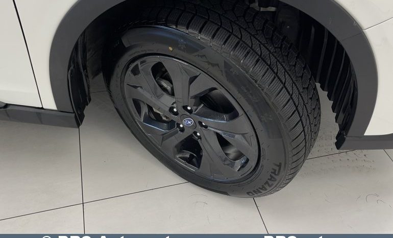 Subaru Outback 2.4 AWD XT Automatas 2021 full