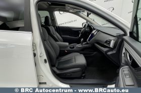 Subaru Outback 2.4 AWD XT Automatas 2021