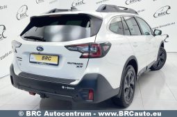Subaru Outback 2.4 AWD XT Automatas 2021 full