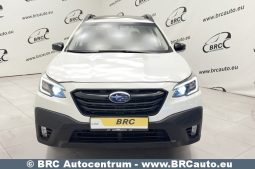 Subaru Outback 2.4 AWD XT Automatas 2021 full