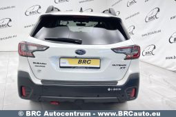 Subaru Outback 2.4 AWD XT Automatas 2021 full