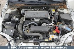 Subaru Outback 2.4 AWD XT Automatas 2021 full