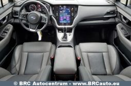 Subaru Outback 2.4 AWD XT Automatas 2021 full