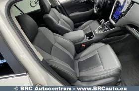 Subaru Outback 2.4 AWD XT Automatas 2021