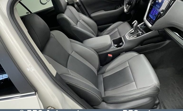 Subaru Outback 2.4 AWD XT Automatas 2021 full