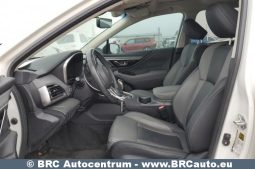 Subaru Outback 2.4 AWD XT Automatas 2021 full
