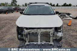 Subaru Outback 2.4 AWD XT Automatas 2021 full