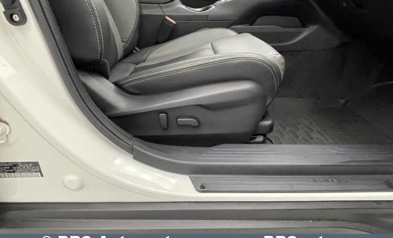 Subaru Outback 2.4 AWD XT Automatas 2021 full