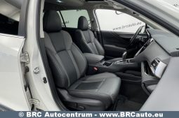 Subaru Outback 2.4 AWD XT Automatas 2021 full