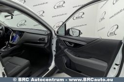 Subaru Outback 2.4 AWD XT Automatas 2021 full