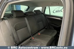 Skoda Superb 2.0 TDI 4×4 DSG Automatas 2016 full