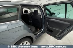 Skoda Superb 2.0 TDI 4×4 DSG Automatas 2016 full