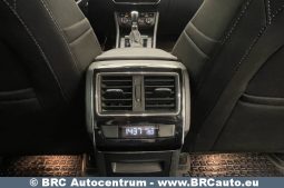 Skoda Superb 2.0 TDI 4×4 DSG Automatas 2016 full