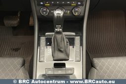 Skoda Superb 2.0 TDI 4×4 DSG Automatas 2016 full