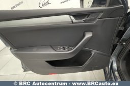 Skoda Superb 2.0 TDI 4×4 DSG Automatas 2016 full
