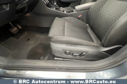 Skoda Superb 2.0 TDI 4×4 DSG Automatas 2016 full