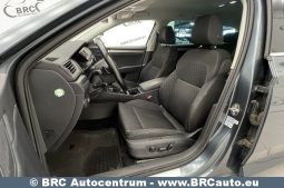 Skoda Superb 2.0 TDI 4×4 DSG Automatas 2016 full