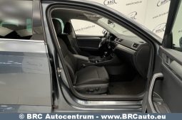 Skoda Superb 2.0 TDI 4×4 DSG Automatas 2016 full