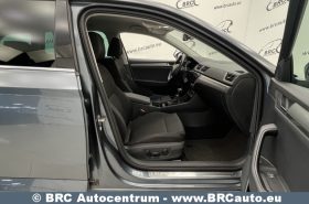 Skoda Superb 2.0 TDI 4×4 DSG Automatas 2016