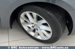 Skoda Superb 2.0 TDI 4×4 DSG Automatas 2016 full