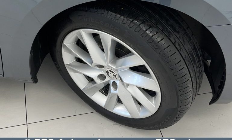 Skoda Superb 2.0 TDI 4×4 DSG Automatas 2016 full