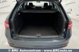 Skoda Superb 2.0 TDI 4×4 DSG Automatas 2016 full