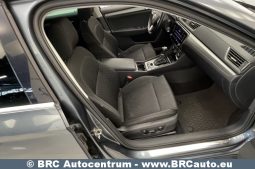 Skoda Superb 2.0 TDI 4×4 DSG Automatas 2016 full