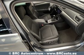 Skoda Superb 2.0 TDI 4×4 DSG Automatas 2016