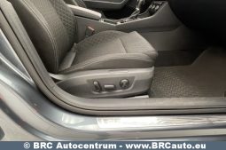 Skoda Superb 2.0 TDI 4×4 DSG Automatas 2016 full