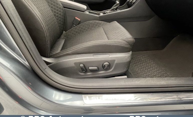 Skoda Superb 2.0 TDI 4×4 DSG Automatas 2016 full
