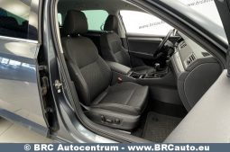 Skoda Superb 2.0 TDI 4×4 DSG Automatas 2016 full