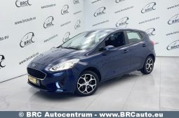 Ford Fiesta 1.5 2018