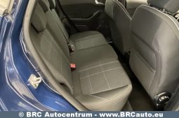 Ford Fiesta 1.5 2018 full