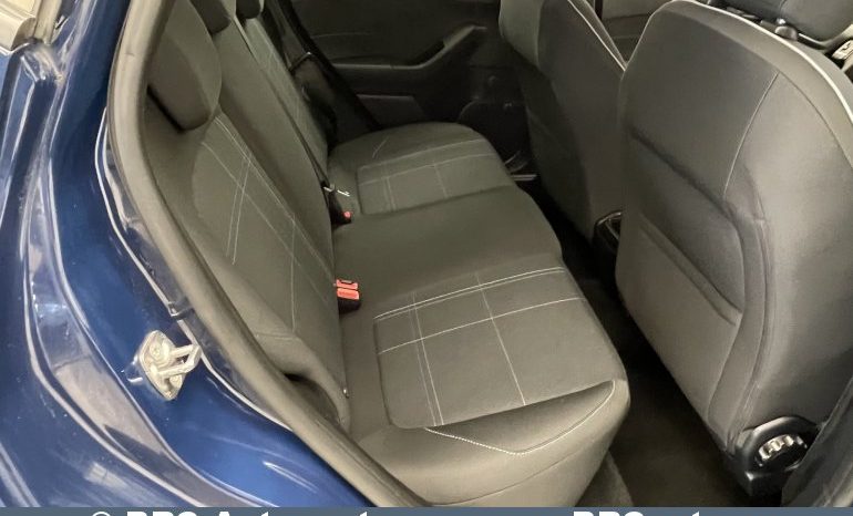 Ford Fiesta 1.5 2018 full