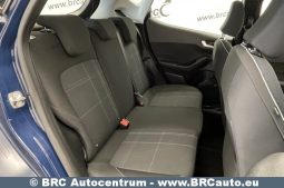 Ford Fiesta 1.5 2018 full