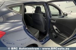 Ford Fiesta 1.5 2018 full