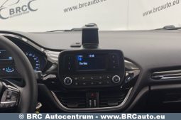 Ford Fiesta 1.5 2018 full