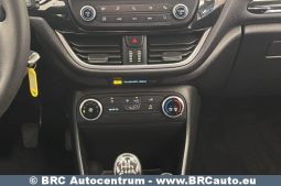 Ford Fiesta 1.5 2018 full