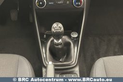 Ford Fiesta 1.5 2018 full